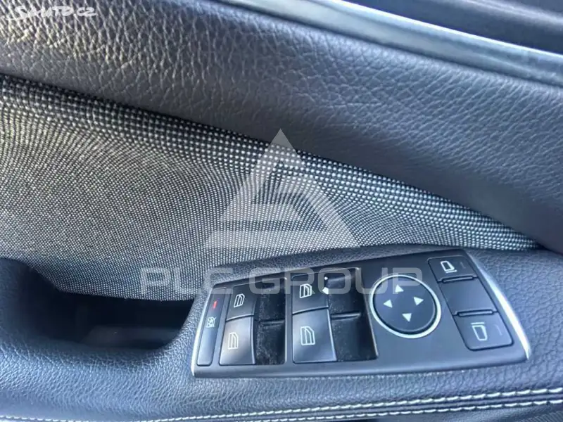 2016 Mercedes Benz A