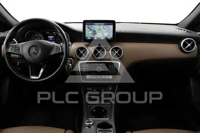 2016 Mercedes Benz A