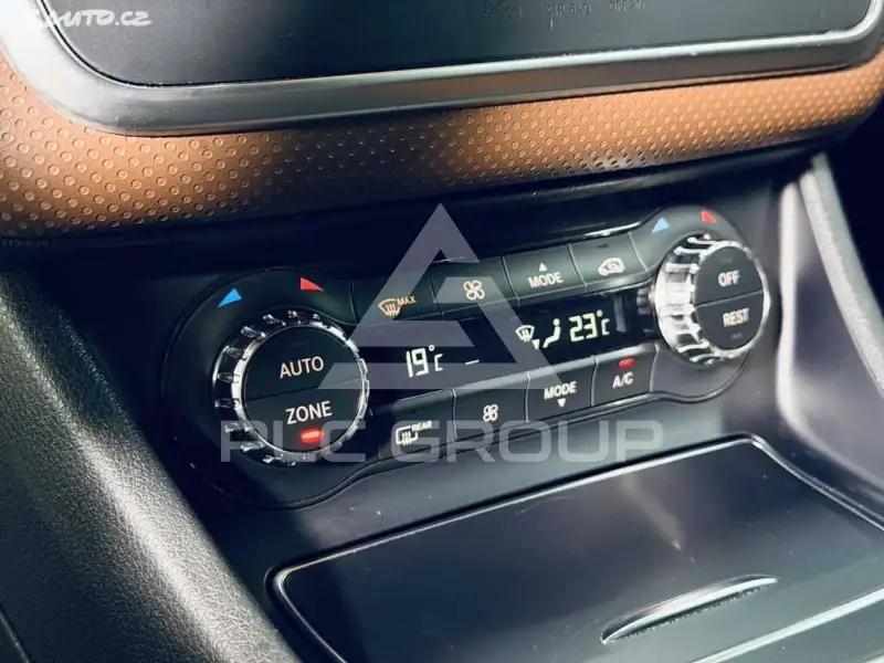 2016 Mercedes Benz A