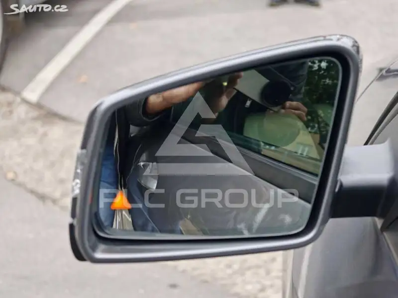 2016 Mercedes Benz A