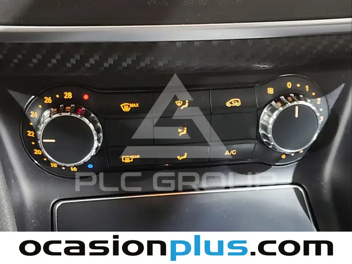 2016 Mercedes Benz A