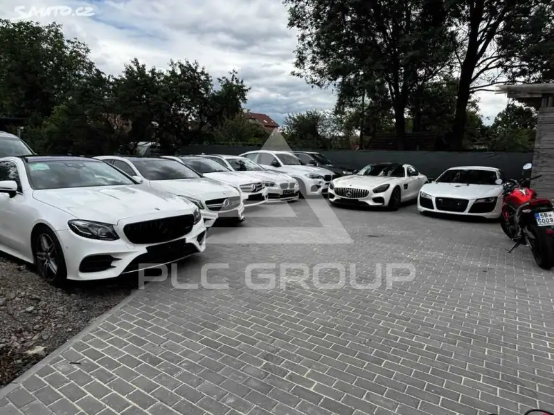 2016 Mercedes Benz A