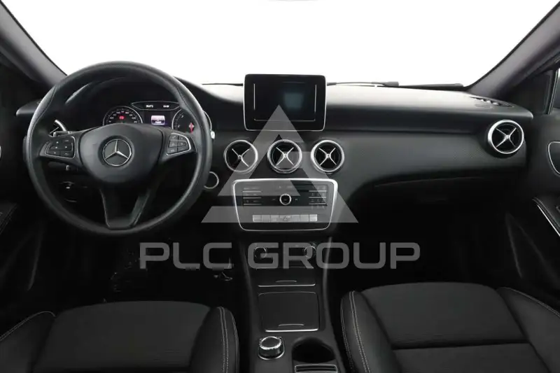 2016 Mercedes Benz A