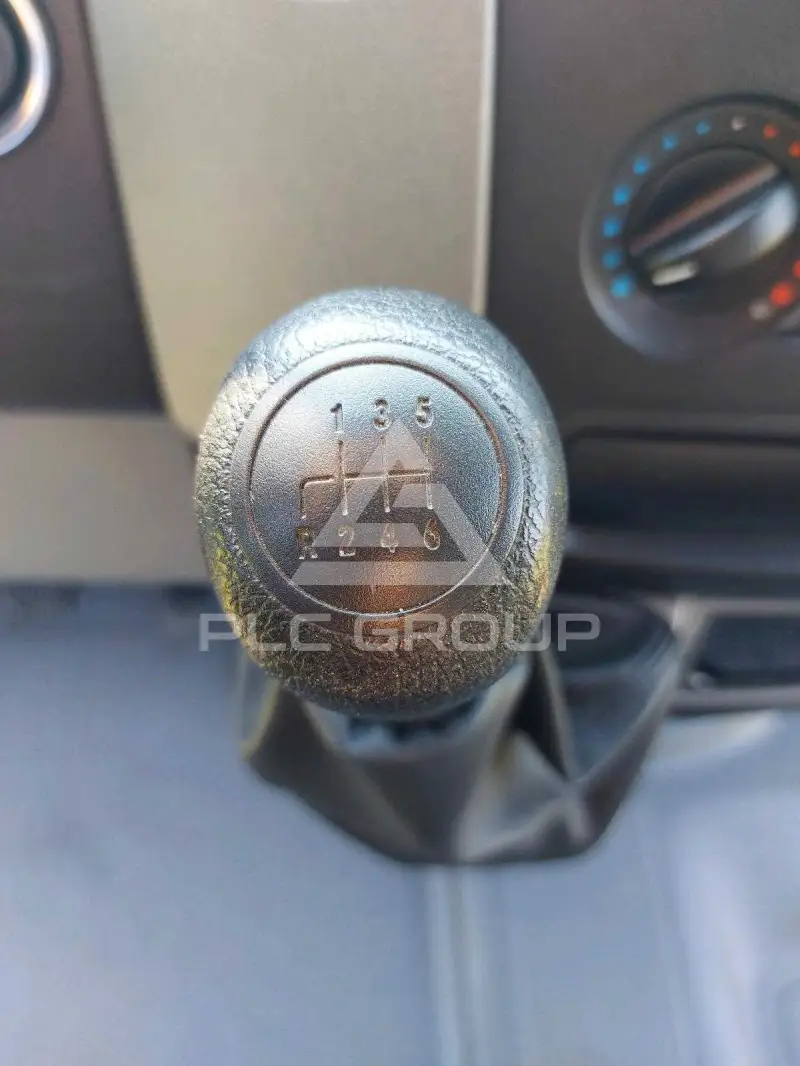 2016 Mercedes Benz Sprinter