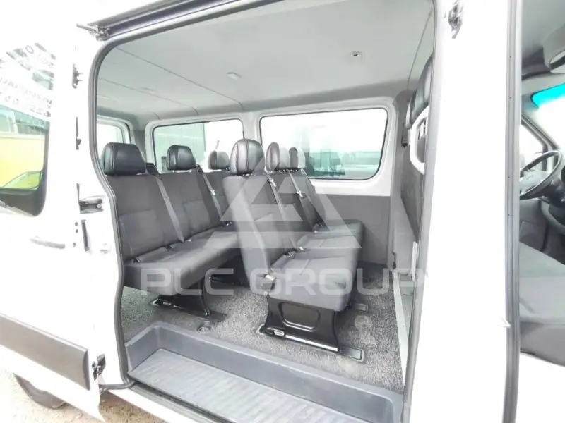 2016 Mercedes Benz Sprinter