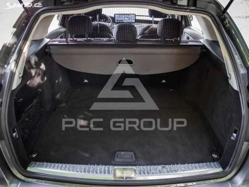 2016 Mercedes Benz C-Class