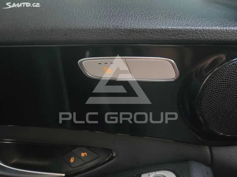 2016 Mercedes Benz C-Class