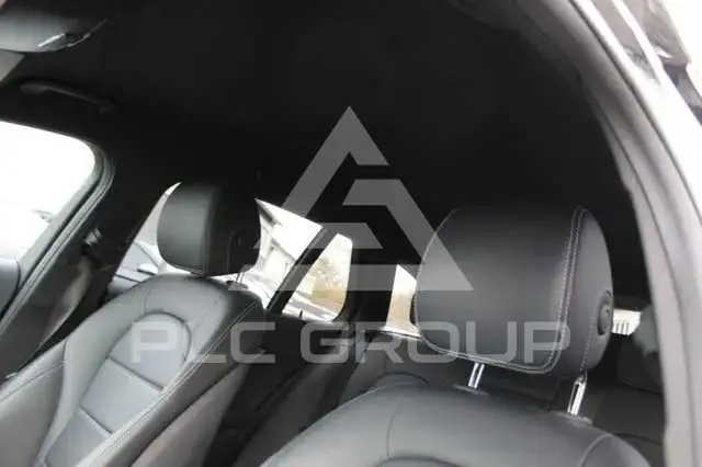 2016 Mercedes Benz C-Class