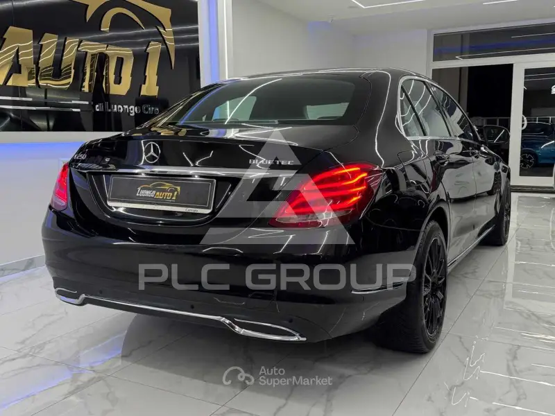 2016 Mercedes Benz C-Class