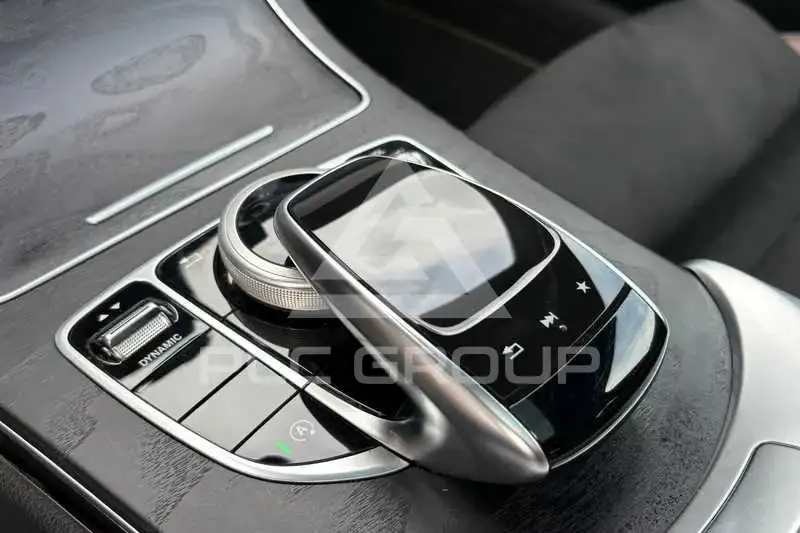 2016 Mercedes Benz C-Class