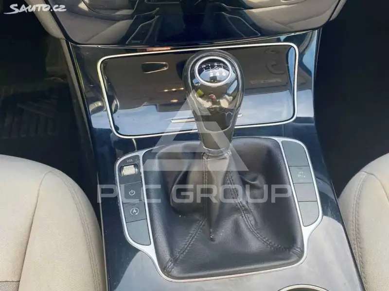2016 Mercedes Benz C-Class