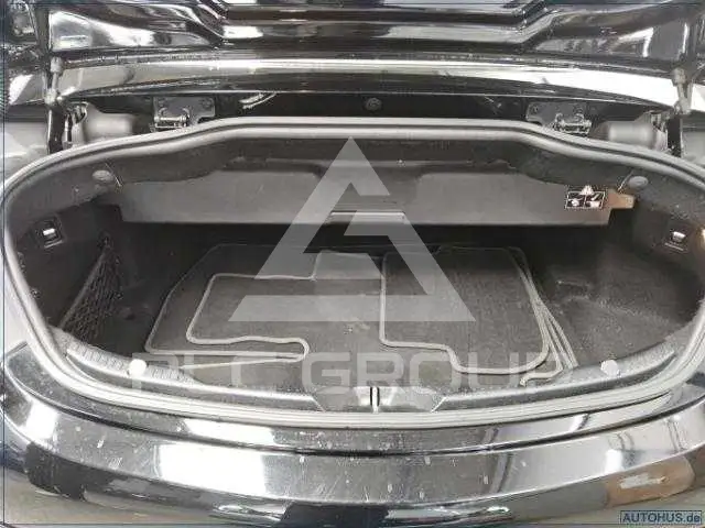 2016 Mercedes Benz C-Class