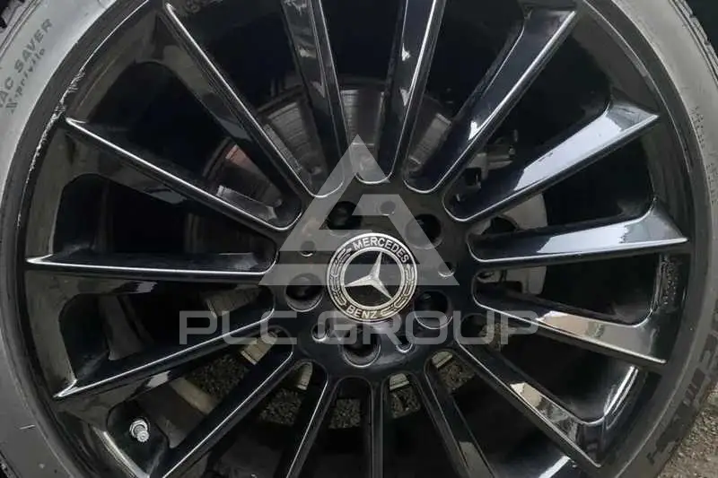 2016 Mercedes Benz C-Class
