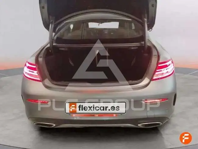 2016 Mercedes Benz C-Class