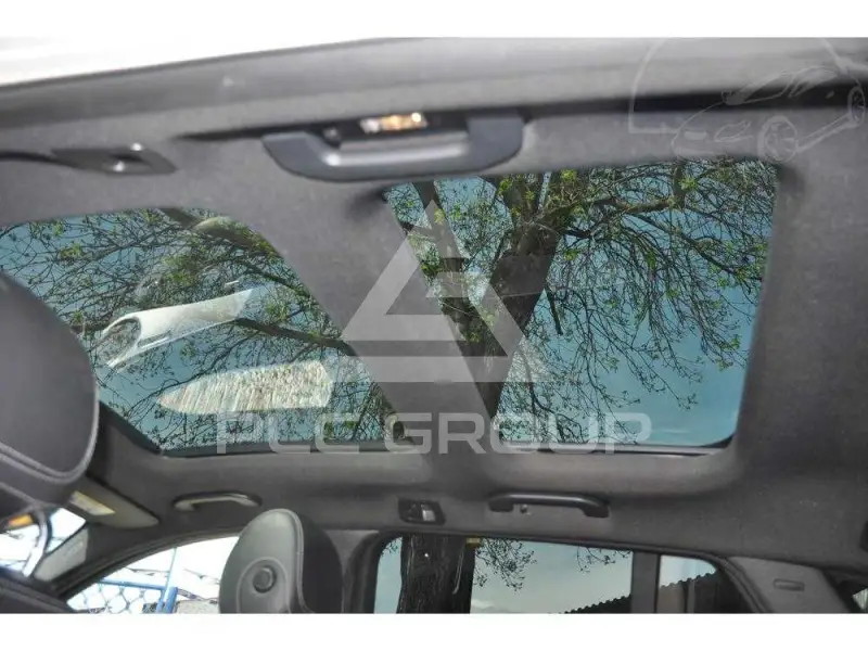 2016 Mercedes Benz C-Class