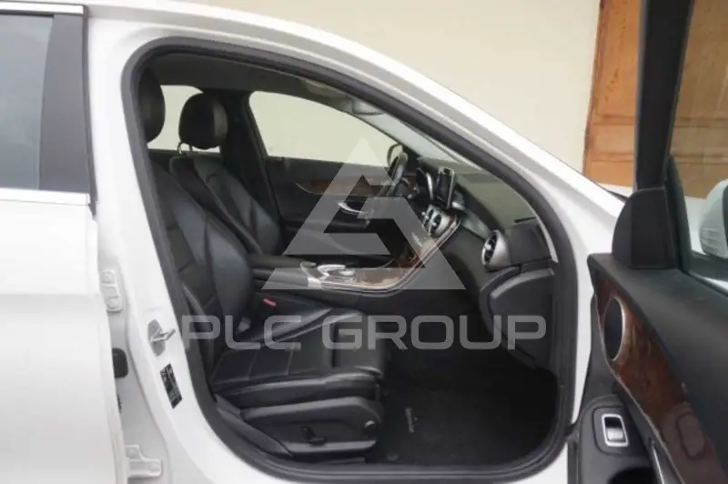 2016 Mercedes Benz C-Class