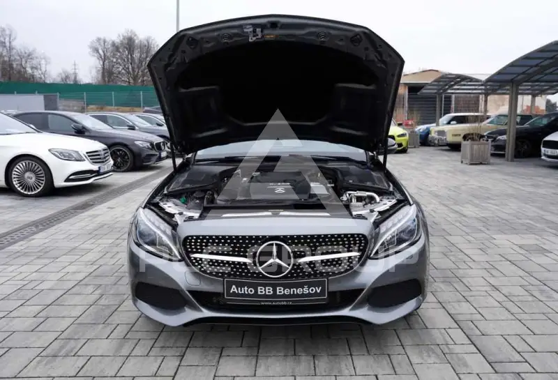 2016 Mercedes Benz E-Class