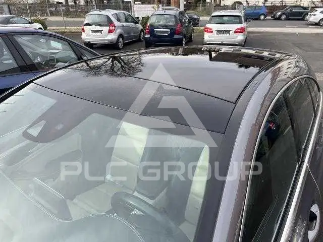 2016 Mercedes Benz E-Class