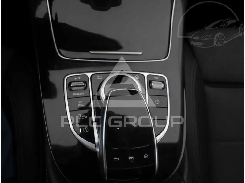 2016 Mercedes Benz E-Class