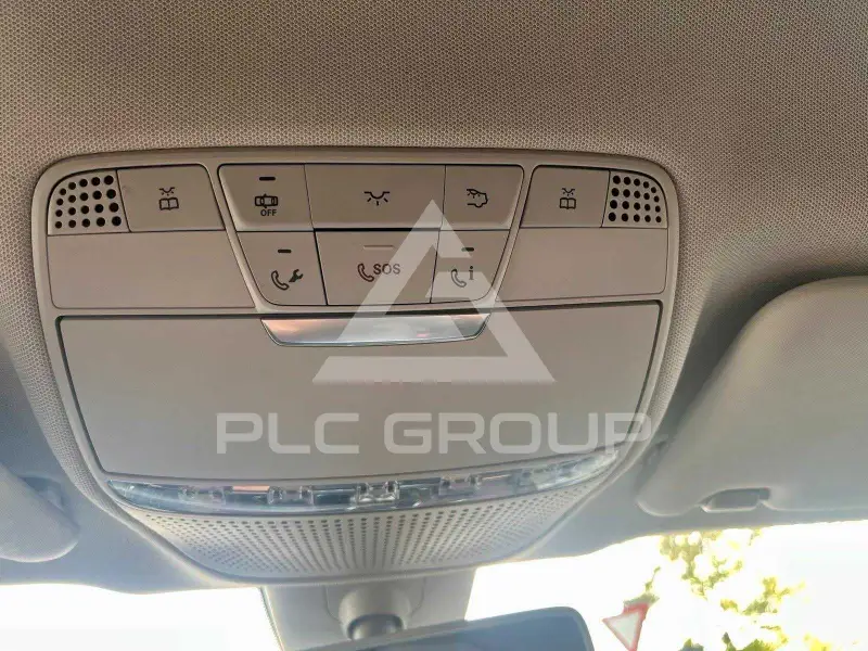 2016 Mercedes Benz E-Class