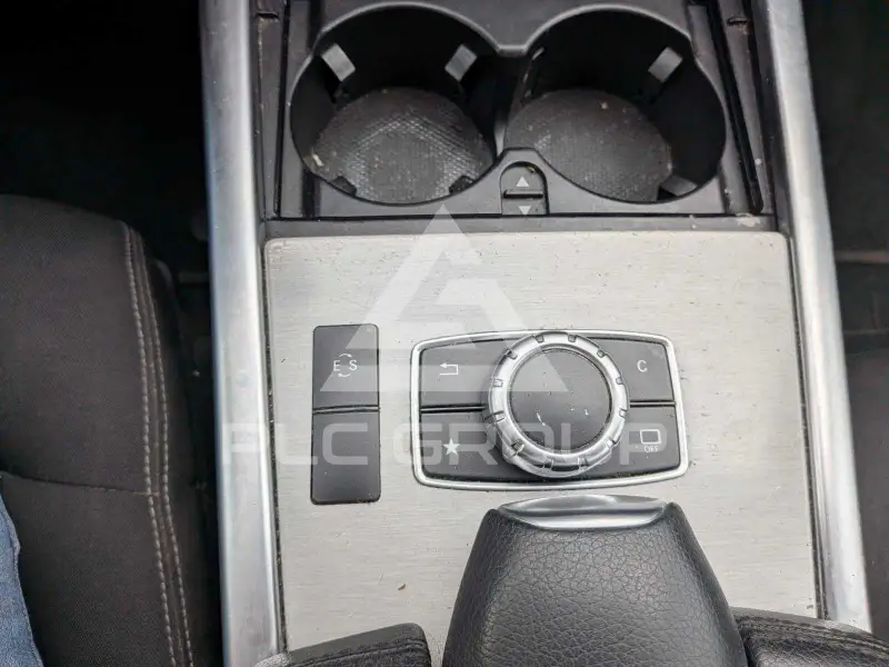 2016 Mercedes Benz E-Class