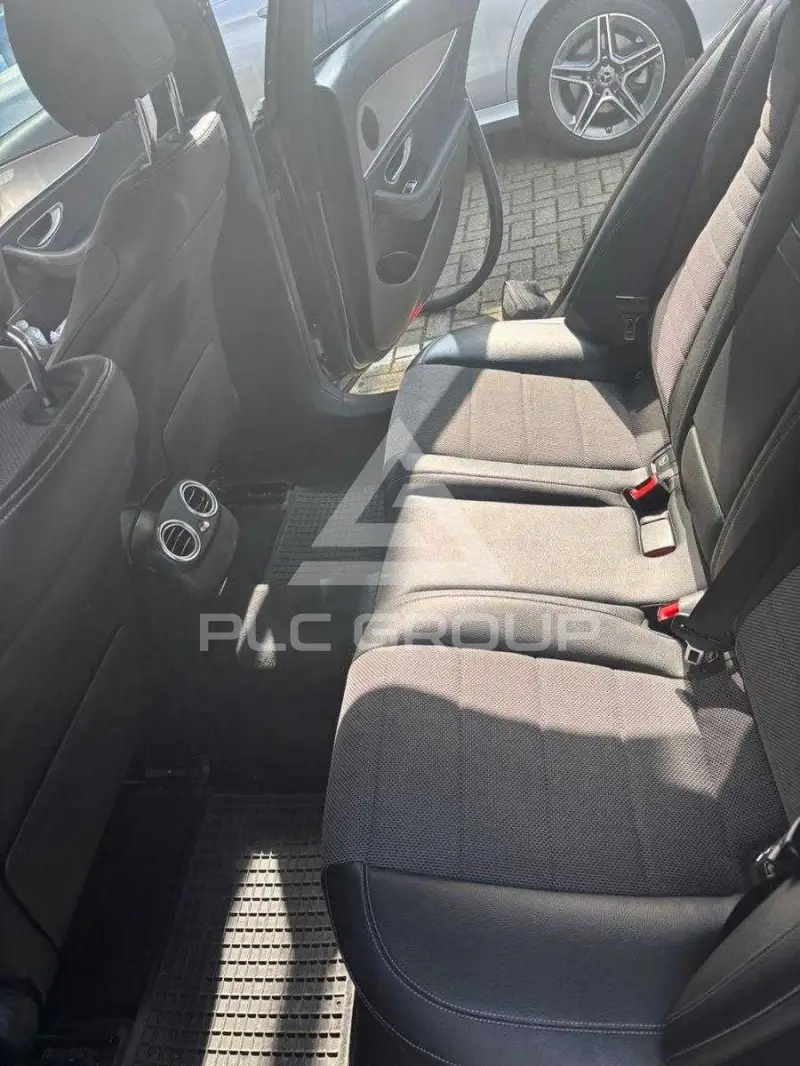 2016 Mercedes Benz E-Class