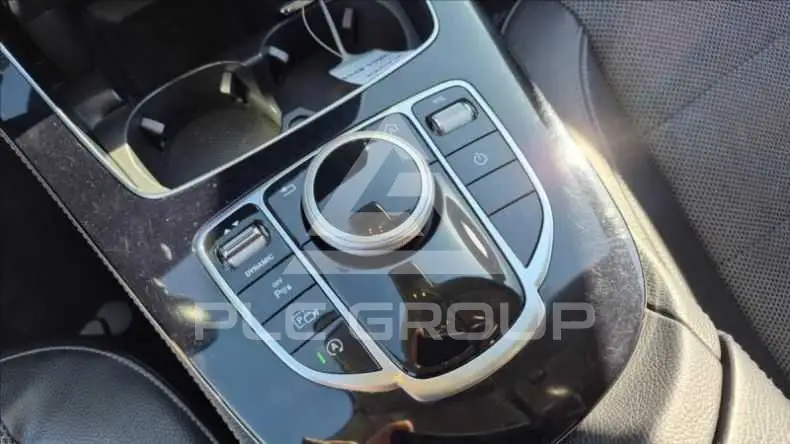 2016 Mercedes Benz E-Class