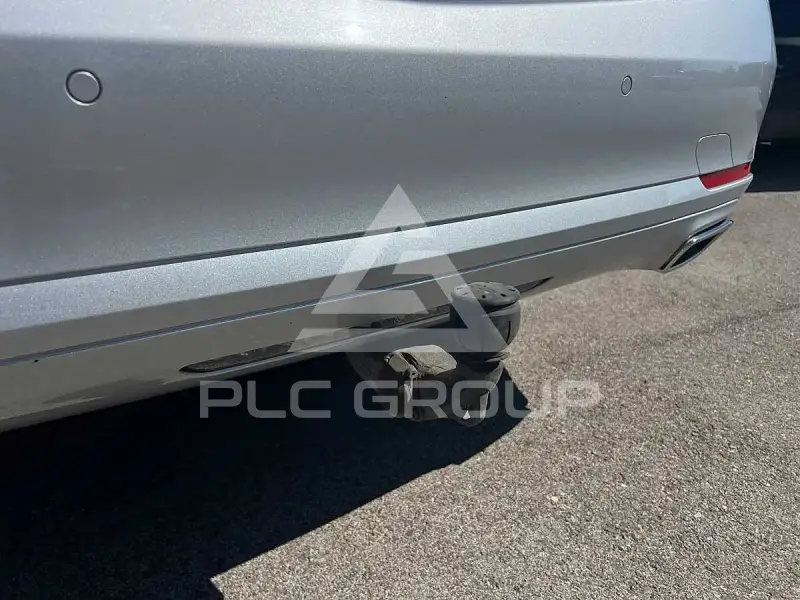 2016 Mercedes Benz S-Class