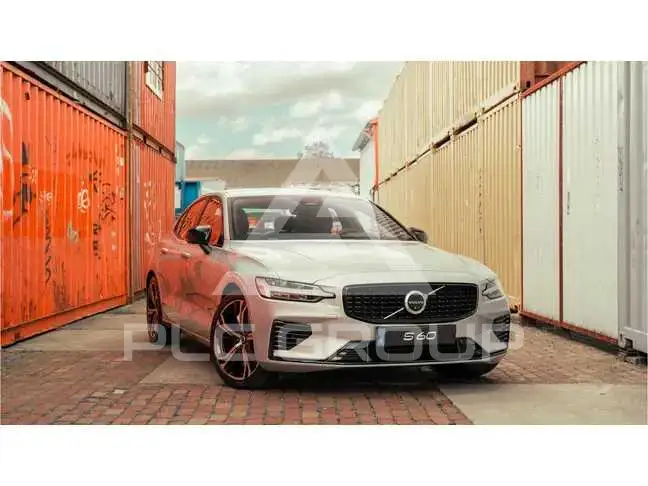 2016 Mercedes Benz S-Class