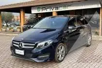2016 Mercedes Benz B-Class