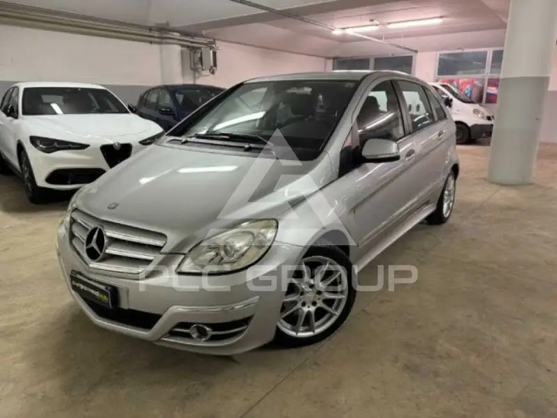 2016 Mercedes Benz B-Class