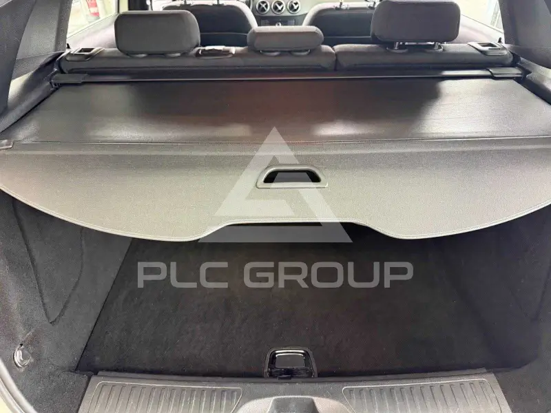 2016 Mercedes Benz B-Class