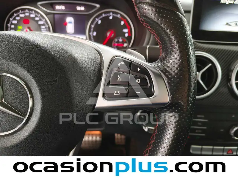 2016 Mercedes Benz B-Class