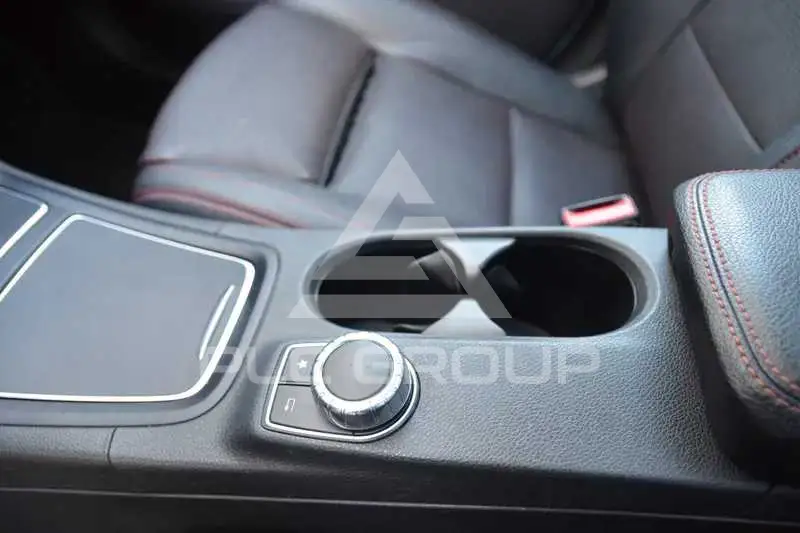 2016 Mercedes Benz B-Class