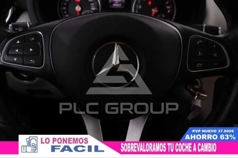 2016 Mercedes Benz B-Class