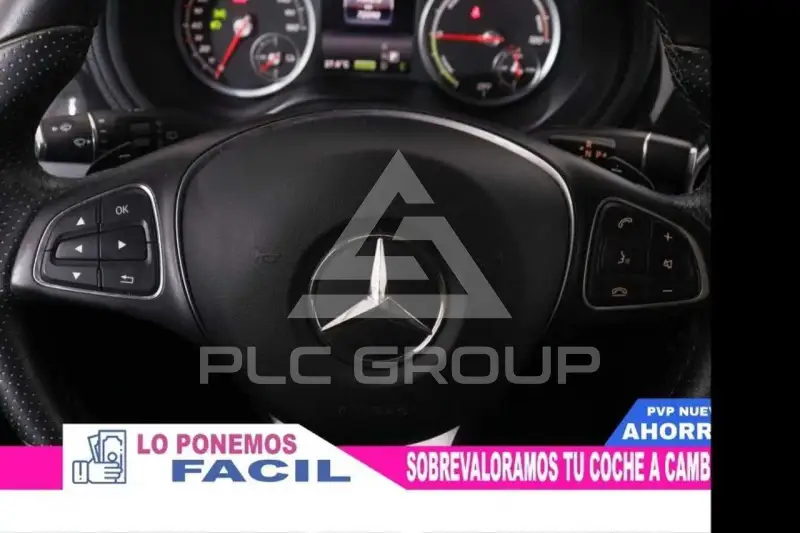 2016 Mercedes Benz B-Class