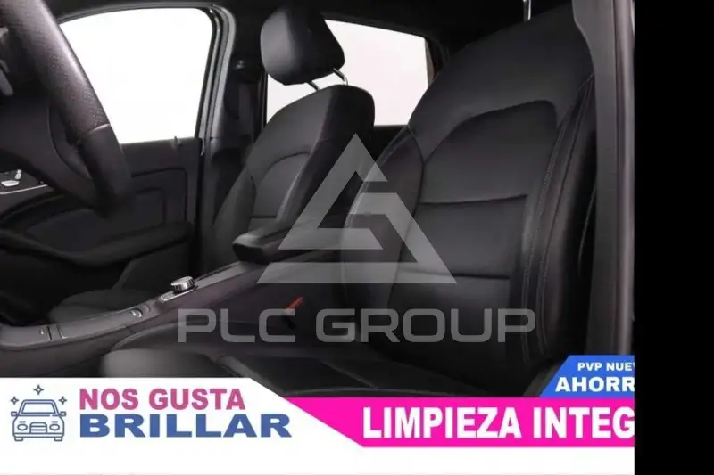 2016 Mercedes Benz B-Class
