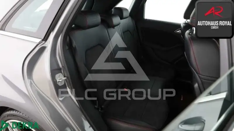 2016 Mercedes Benz B-Class