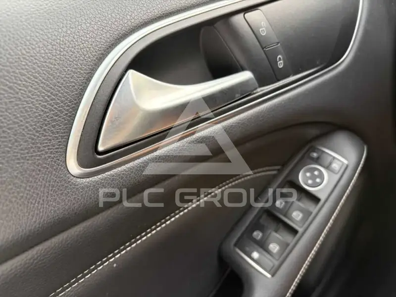 2016 Mercedes Benz B-Class