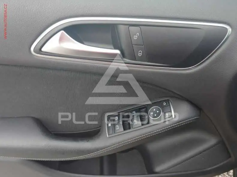2016 Mercedes Benz B-Class