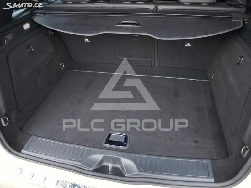 2016 Mercedes Benz B-Class