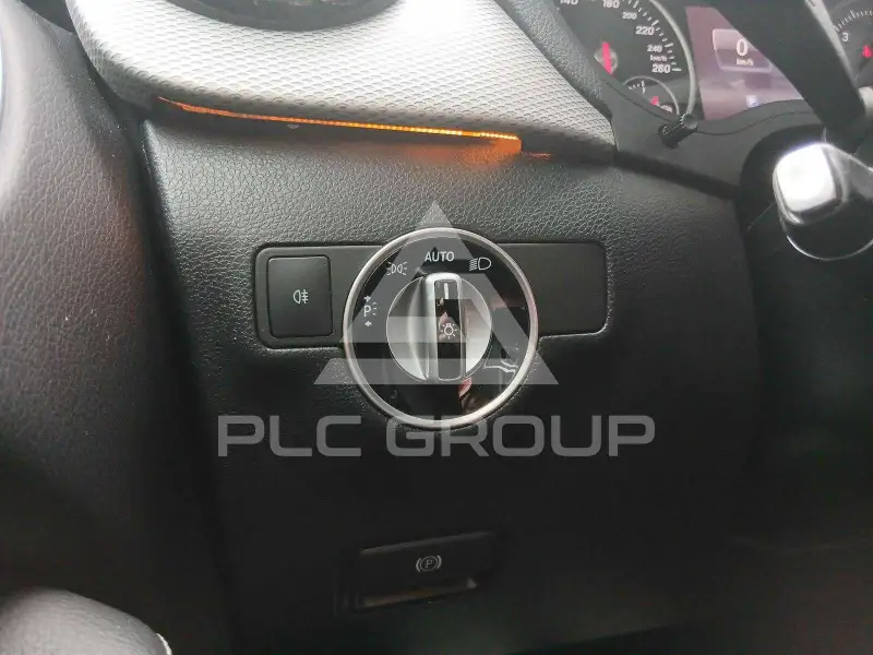 2016 Mercedes Benz B-Class