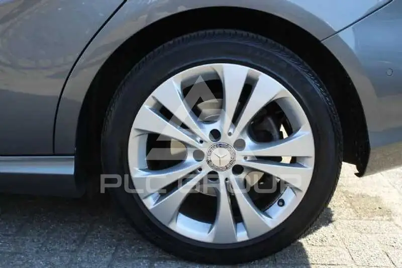 2016 Mercedes Benz B-Class