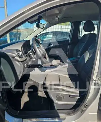 2016 Mercedes Benz B-Class