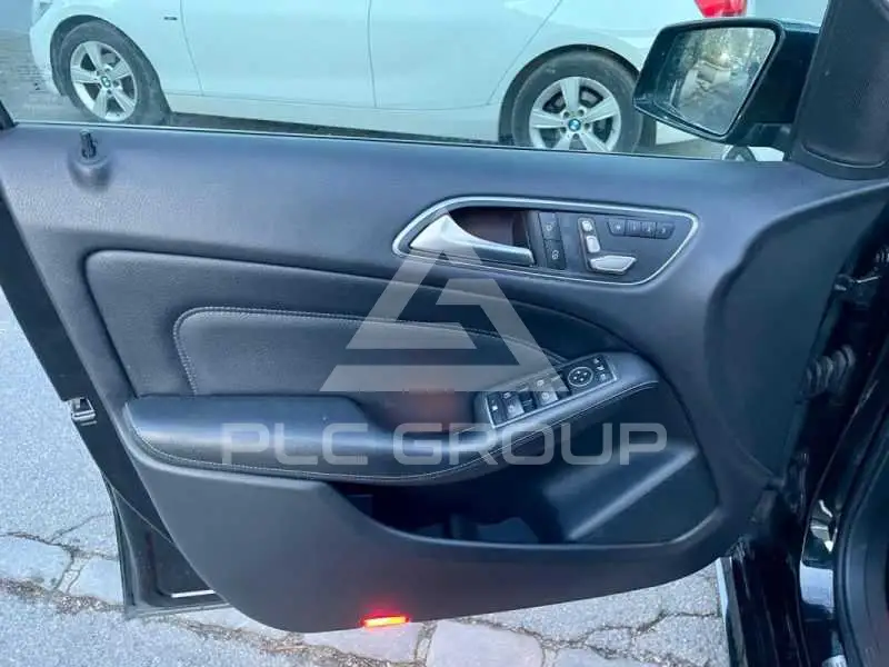 2016 Mercedes Benz B-Class