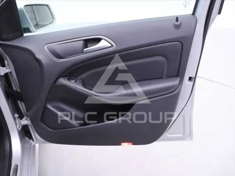 2016 Mercedes Benz B-Class