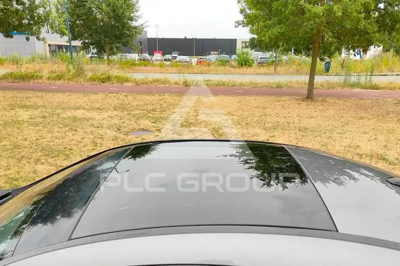 2016 Mercedes Benz CLA-Class