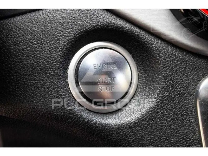 2016 Mercedes Benz CLA-Class