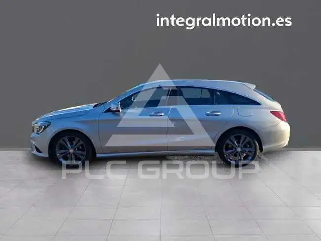 2016 Mercedes Benz CLA-Class