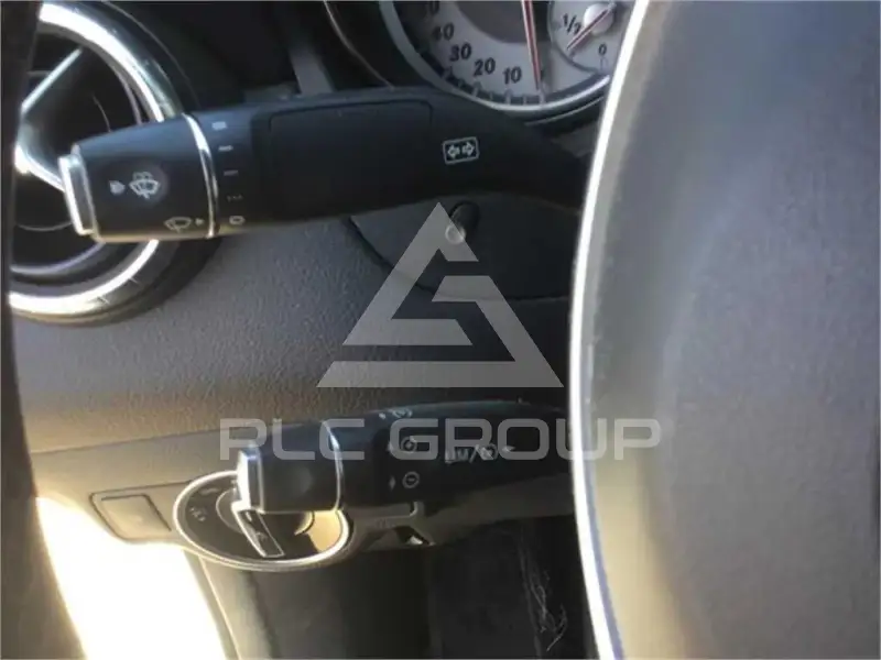 2016 Mercedes Benz CLA-Class